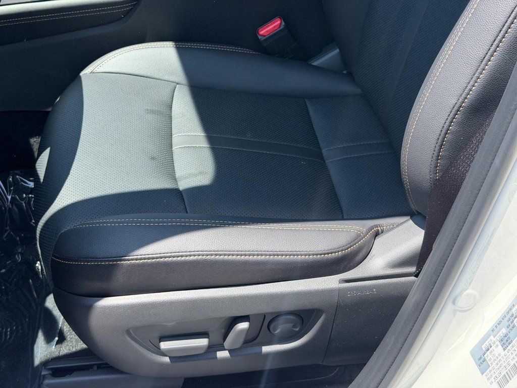 New 2026 MAZDA CX-70 SC Plus AWD/4WD image 15