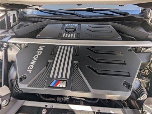 Used 2025 BMW X4 M w/ Competition Package image 24