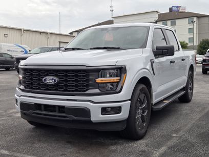 Used 2025 Ford F150 STX w/ Equipment Group 200A