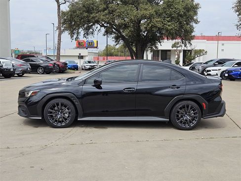 Used 2022 Subaru WRX Premium image 4