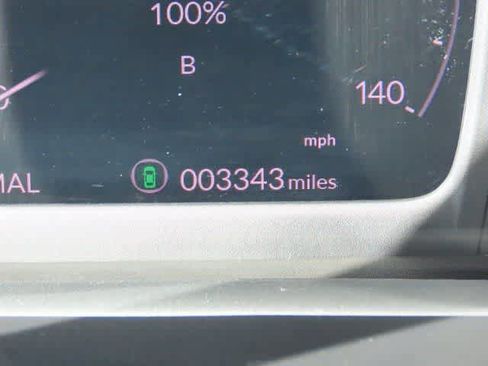 Certified 2026 Honda Passport TrailSport image 26