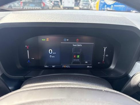 New 2026 Ford Maverick XLT AWD/4WD image 15