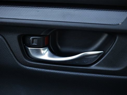 Certified 2025 Honda CR-V Sport image 16