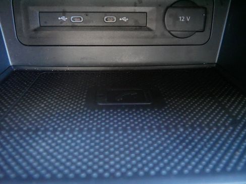 Certified 2023 Volkswagen Atlas SE w/ Panoramic Sunroof Package image 27