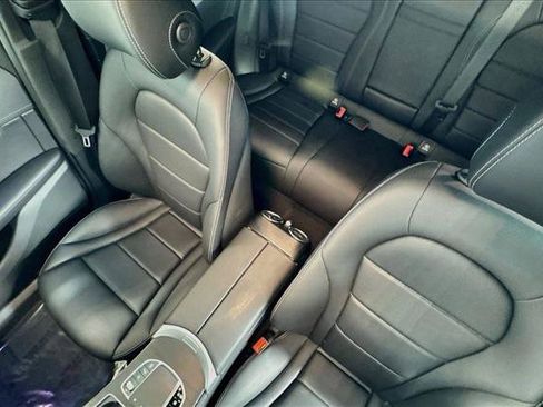 Used 2023 Mercedes-Benz GLC 300 4MATIC Coupe image 20