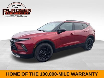 Used 2023 Chevrolet Blazer LT w/ Convenience Package