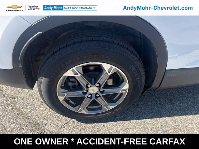 Used 2023 Chevrolet Blazer LT w/ Convenience Package FWD image 39