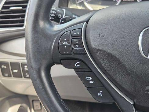 Used 2016 Acura RDX FWD w/ Advance Package image 29