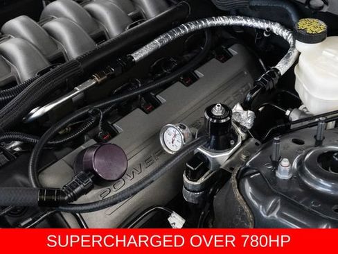 Used 2016 Ford Mustang GT Premium RWD image 7