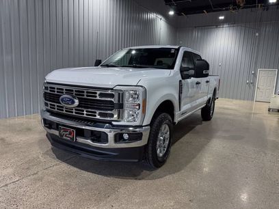 Used 2023 Ford F250 XLT