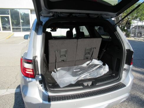 New 2026 Dodge Durango GT AWD/4WD image 31