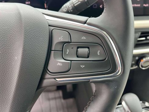 Used 2024 Buick Encore GX Sport Touring w/ Comfort Package FWD image 31