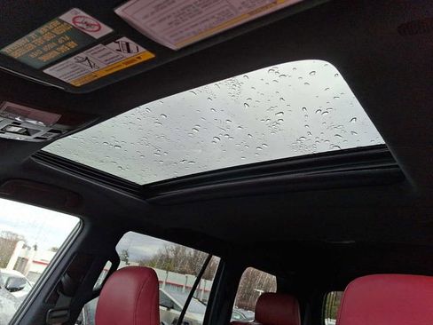 Certified 2023 Lexus GX 460 Premium w/ Premium Package image 12