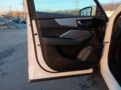 Used 2023 Acura MDX SH-AWD image 33