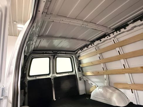Used 2024 GMC Savana 2500 w/ Driver Convenience Package image 69