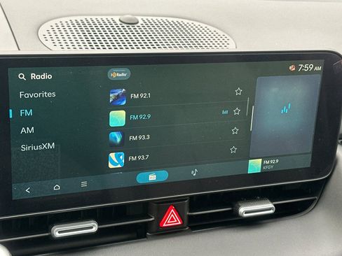 New 2026 Hyundai Ioniq 5 Limited image 17