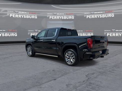 Used 2023 GMC Sierra 1500 Denali AWD/4WD image 6