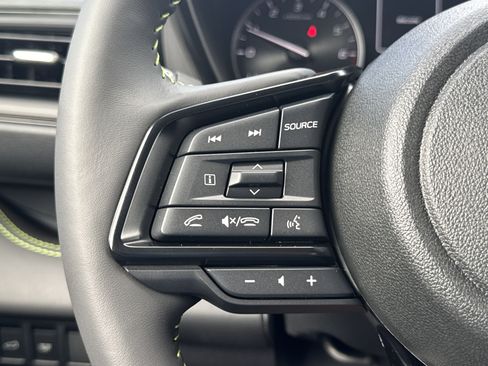 New 2025 Subaru Ascent Bronze Edition image 15