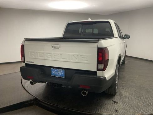 New 2026 Honda Ridgeline RTL image 7