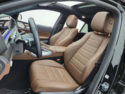 Certified 2026 Mercedes-Benz GLE 450 4MATIC Coupe image 10