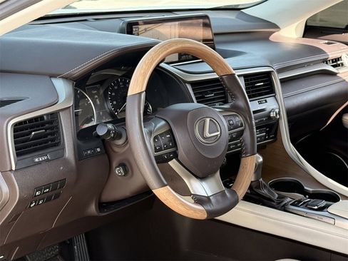 Used 2019 Lexus RX 350 FWD image 11