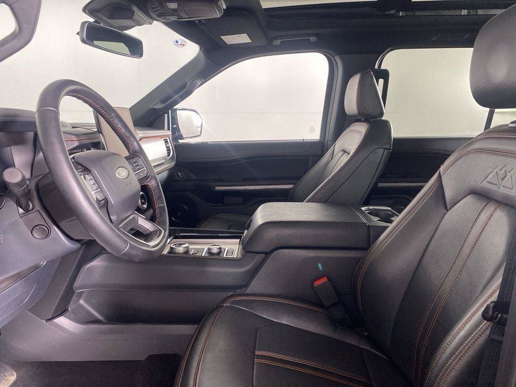 Used 2024 Ford Expedition Timberline AWD/4WD image 18