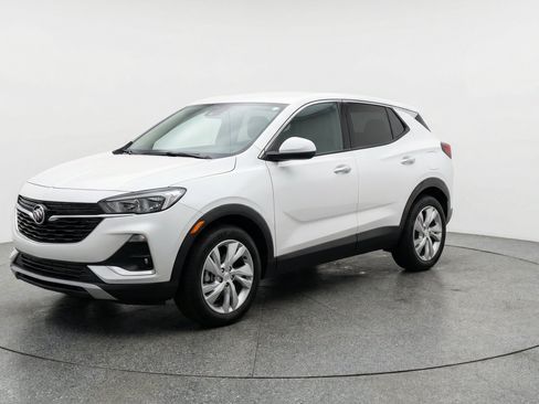 Used 2025 Buick Encore GX Preferred FWD image 3