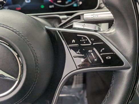 Used 2022 Mercedes-Benz S 580 4MATIC Sedan image 17