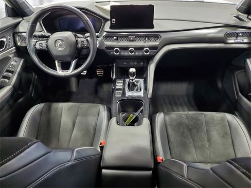 Certified 2023 Acura Integra A-Spec image 24