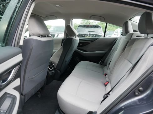 Used 2024 Subaru Legacy Premium AWD/4WD image 35