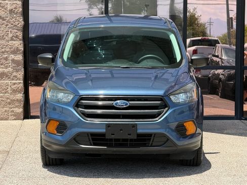 Used 2018 Ford Escape S FWD image 20