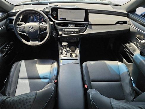 Certified 2024 Lexus ES 350 w/ Premium Package FWD image 21