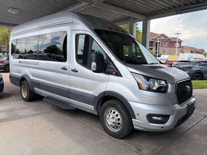 Used 2024 Ford Transit 350 XLT