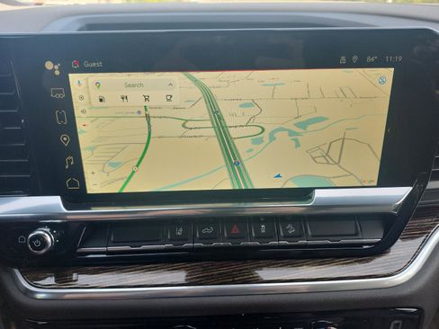 New 2026 GMC Sierra 2500 SLE w/ SLE Value Package; image 14