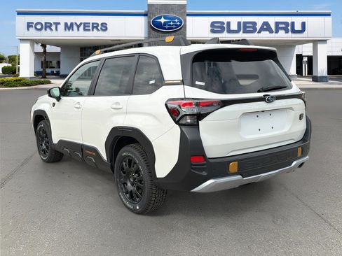 New 2026 Subaru Forester Wilderness image 5