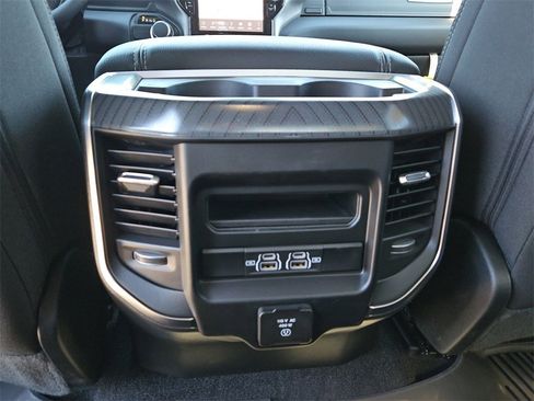 New 2026 RAM 1500 Big Horn image 19
