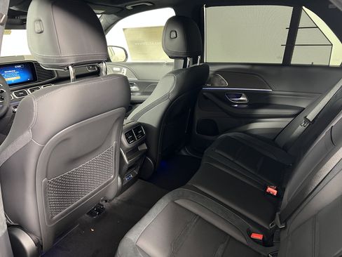 New 2025 Mercedes-Benz GLE 63 AMG S image 21