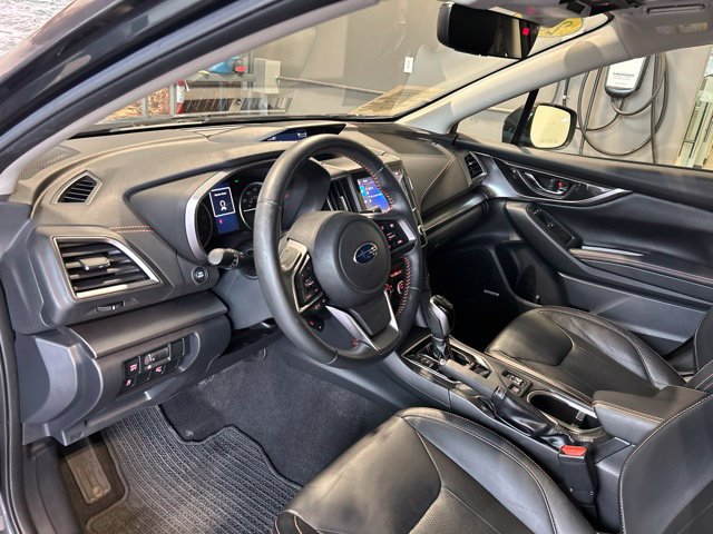 Used 2019 Subaru Crosstrek 2.0i Limited w/ Moonroof Package w/Navigation AWD/4WD image 43