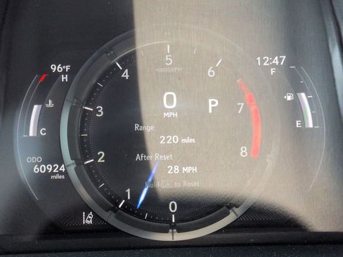 Used 2022 Lexus ES 350 F Sport w/ Accessory Package 2 FWD image 29