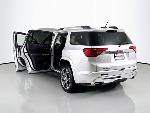 Used 2019 GMC Acadia Denali image 35