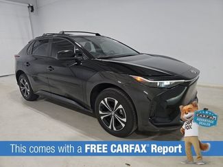 Used 2024 Toyota bZ4X AWD w/ Weather Package video 2