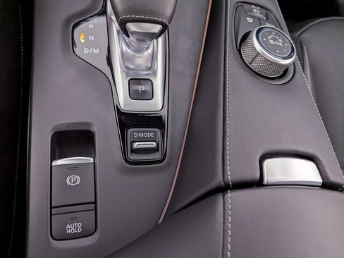 Used 2023 INFINITI QX55 Sensory w/ Lighting Package AWD/4WD image 36