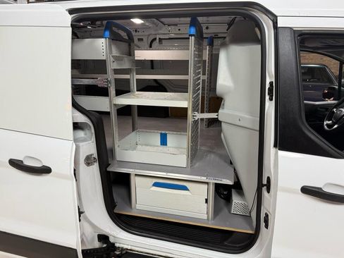 Used 2014 Ford Transit Connect XL FWD image 24