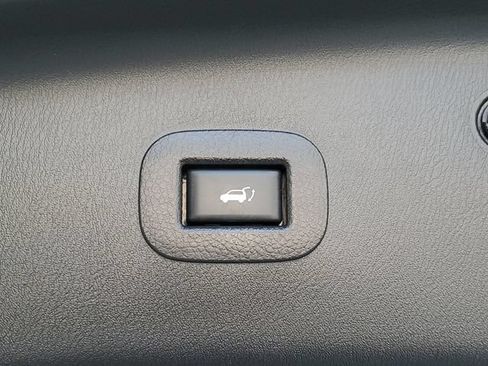Used 2024 INFINITI QX80 Luxe AWD/4WD image 12