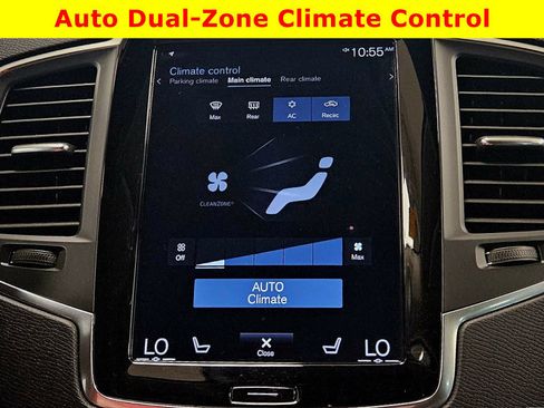 Used 2021 Volvo XC90 T5 Momentum image 20