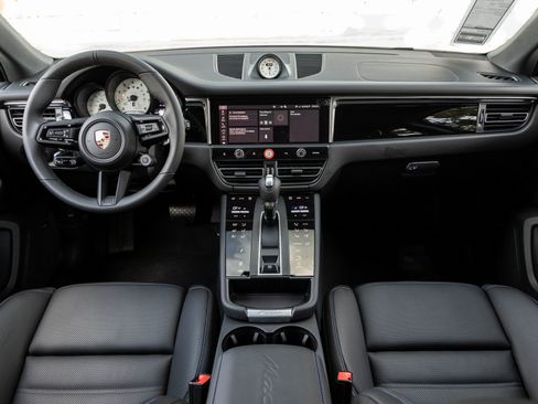 Used 2026 Porsche Macan S image 12