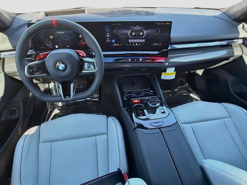 New 2027 BMW M5 Touring AWD/4WD image 16
