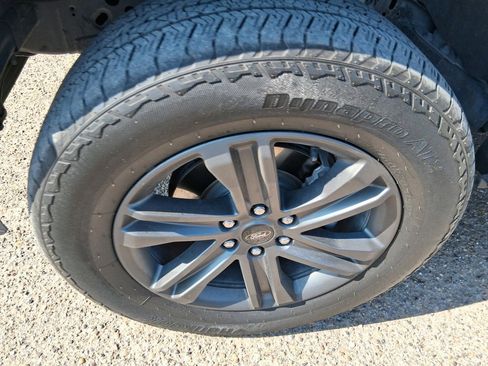 Used 2023 Ford F150 XLT w/ Equipment Group 302A High image 6