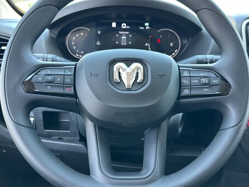 Used 2024 RAM ProMaster 1500 w/ Quick Order Package 22G SLT image 22