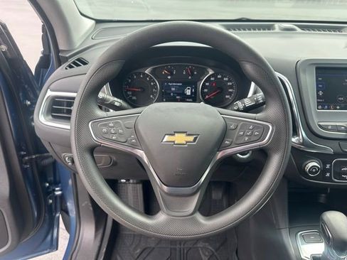 Certified 2024 Chevrolet Equinox LT w/ LPO, Floor Liner Package AWD/4WD image 6